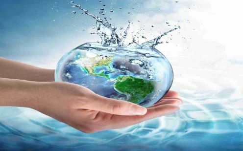 Energy and water conservation :
