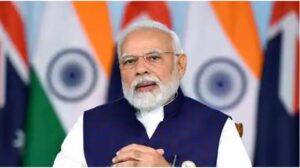 Read more about the article PM Breaking : कोरोना के नए वेरिएंट को लेकर प्रधानमंत्री नरेंद्र मोदी ने की बड़ी बैठक