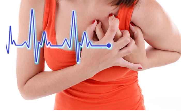 Heart Attack : इन 3 बुरी आदतों की वजह से पड़ सकता है दिल का दौरा, आज ही करें तौबा