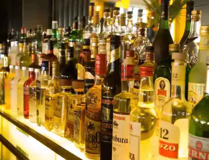 Liquor : जनवरी में इतने दिनों तक बंद रहेंगी शराब की दुकानें