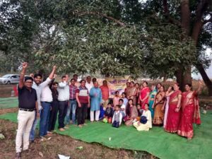 Read more about the article Picnic Get Together : कुर्मी समाज जिला इकाई दंतेवाड़ा के 113 सदस्यों का पिकनिक सह मिलन समारोह