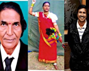 Read more about the article Padma Shri Awards : छत्तीसगढ़ के 3 कलाकारों को मिलेगा पद्मश्री…जानिए नाम