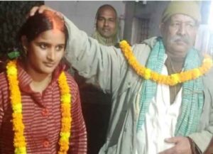 Gorakhpur News : पति की मौत ने बदल दिया रिश्ता! जो बाप था वो पति बन गया... पढ़िए रिश्तों के अजीब किस्से