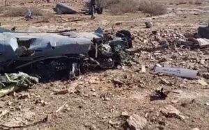Air force 2 fighter jet crash : मध्य प्रदेश के मुरैना में हुआ बड़ा हादसा, भारतीय वायुसेना के 2 फाइटर जेट क्रैश