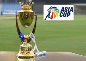 Asia Cup 2023 : सितंबर में होगा एशिया कप 2023, भारत-पाकिस्तान एक ही ग्रुप में, आया नया अपडेट