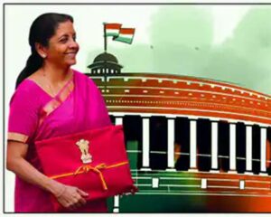 Read more about the article Budget Session Of Parliament Begins Today : संसद का बजट सत्र आज से शुरू, वित्त मंत्री पेश करेंगी आर्थिक समीक्षा
