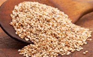 Benefits Of Eating Sesame Seeds : जानिए क्या है सर्दियों में तिल खाने के फायदे