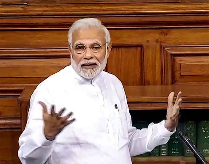 Budget Session Of Parliament : संसद में विवाद होंगे, लेकिन उन पर भी चर्चा होनी चाहिए...विपक्षी सांसदों से प्रधानमंत्री मोदी की अपील