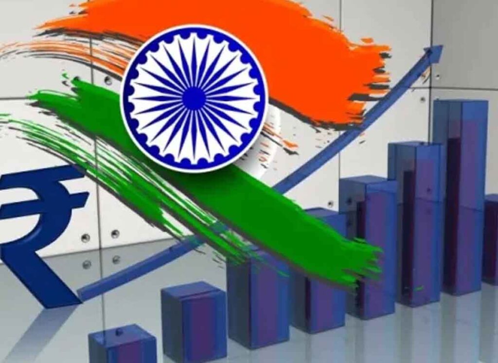 India's Growth Rate : भारत शीर्ष पर! IMF का दावा- भारत की विकास दर दुनिया के तमाम देशों से तेज होगी