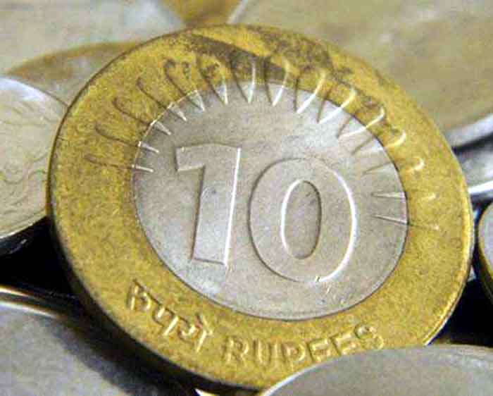 10 rupees coins valid : 10 रुपये के सिक्के वैध, नहीं लेने वालों पर होगी कार्रवाई