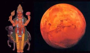 Mangal Rashi Parivartan 2023 : मंगल ढाएगा कहर, 13 जनवरी से इन चार राशियों के जीवन में आएगा भूचाल