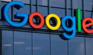 Read more about the article Fine On Google : गूगल को बड़ा झटका, 936 करोड़ रुपये के जुर्माना मामले मे NCLAT ने कही ये बात