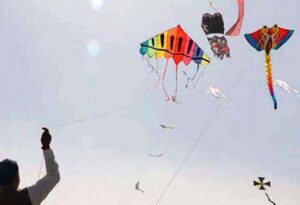 Read more about the article Drone- kites banned till January 26 : ड्रोन और पतंग समेत अन्य चीजों पर 26 जनवरी तक प्रतिबंध रहेगा