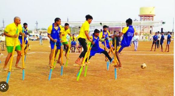 (Chhattisgarhi Sports)