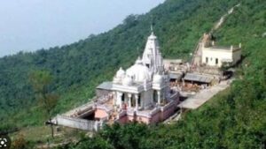 Read more about the article (Shri Sammed Shikharji) ‘श्री सम्मेद शिखरजी’ पर किसी भी पर्यटन और इको टूरिज्म गतिविधि पर केंद्र सरकार ने लगायी रोक