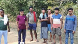 Read more about the article (Dantewada News Today) मालिकाना हक जताते हुए भूमाफिया जमीन पर कर रहे अपना दावा