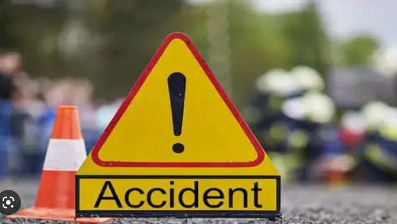 Accident News today :