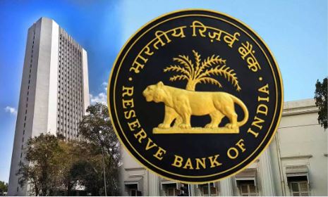(Reserve Bank of India)