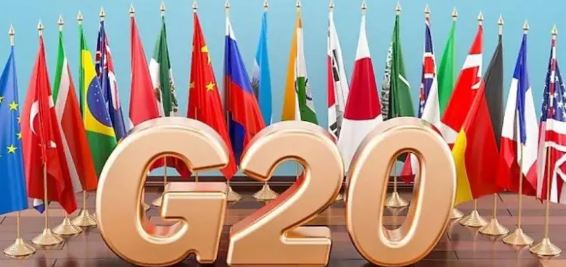 (G20 Connect of Gujarat)