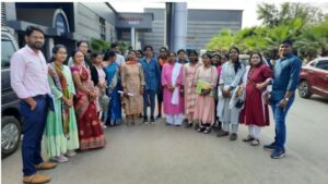 Read more about the article (Chhattisgarh Staff Nurse) छत्तीसगढ़ परिचारिका कर्मचारी कल्याण संघ की जिला स्तरीय बैठक संपन्न