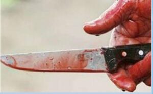 Read more about the article (Farrukhabad Crime News) पत्नी ने किया पति पर चाकू से कई वार, पति गंभीर