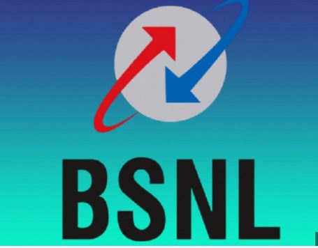 (BSNL)