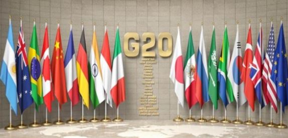 (India G-20)