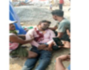 Read more about the article (Bijapur Breaking) : माओवादियों ने की धान बेचने गए ग्रामीण की हत्या