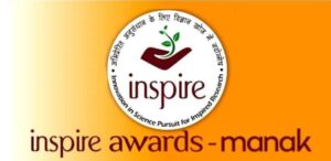 Read more about the article (Inspire Award) 18 और 19 को दुर्ग में इंस्पायर अवार्ड मानक की राज्य स्तरीय प्रतियोगिता
