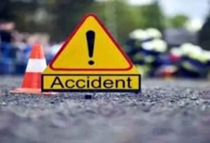 Nagpur-Pune National Highway : नागपुर-पुणे नेशनल हाईवे पर अनियंत्रित एसयूवी ने कईयों को कुचला, 5 महिलाओं की मौत