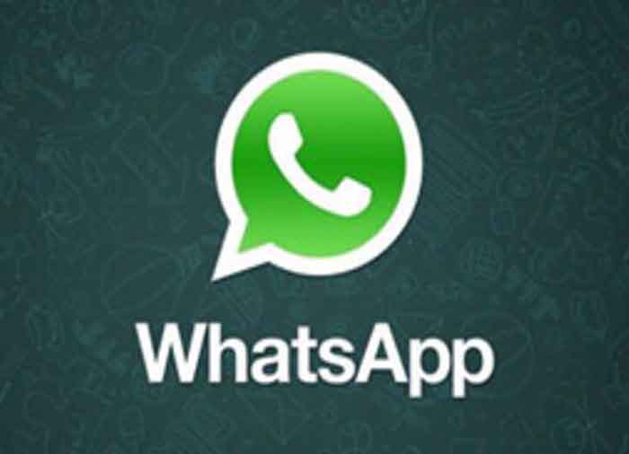 WhatsApp : जानिए कैसे व्हाट्सएप ने एक युवक की जान बचाई.....