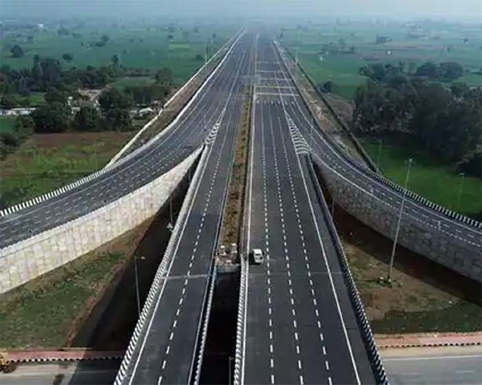 PM Modi Will Inaugurate The Delhi-Mumbai Expressway : पीएम मोदी आज दिल्ली-मुंबई एक्सप्रेसवे के पहले चरण का करेंगे उद्घाटन…महज 3.5 घंटे में पहुंच सकेंगे जयपुर
