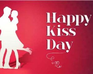 Happy Kiss Day 2023 : आज है किस डे, अगर आपका लाइफ पार्टनर पास नहीं है तो प्यार का अहसास कराने भेजें ये रोमांटिक मैसेज