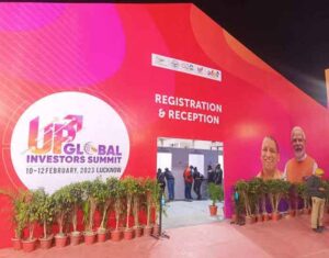 UP Global Investors Summit Update : यूपी ग्लोबल इन्वेस्टर्स समिट में आज से होगा दिग्गज उद्योगपतियों का महाकुंभ, मोदी-राजनाथ रहेंगे मौजूद