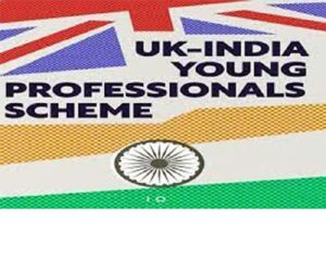 UK-India Young Professionals Scheme : यहा के सरकार ने की घोषणा, इस योजना के तहत 2,400 भारतीयों को ब्रिटेन का वीजा दिया जाएगा