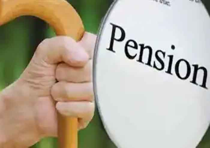 Pension Scheme : अब हर महीने मिलेगी 9 हजार रुपये की पेंशन, जानिए कैसे उठा सकते है फायदा