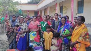Read more about the article Rupali Mahtari Gudi Multipurpose Institution Bhilai : रूपाली महतारी गुड़ी बहुतद्देशीय संस्था द्वारा 25 पीड़ित परिवारों का किया सहयोग