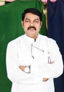 Read more about the article Chhattisgarh News : जांजगीर लोकसभा के ऊर्जावान सक्रिय लोकप्रिय नेता राईस किंग खूंटे को प्रदेश उपाध्यक्ष का पद सौंपा गया