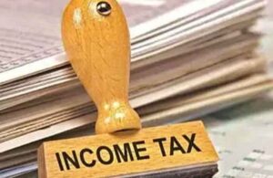 Read more about the article Job In Income Tax Department : इनकम टैक्स विभाग में नौकरी पाने का सुनहरा मौका, जानिए कितनी होगी सैलरी