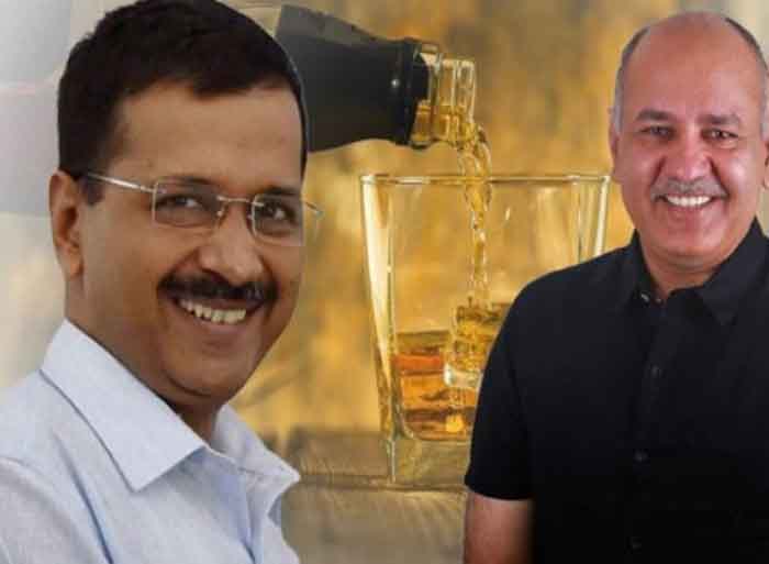 Delhi Liquor Scam : ईडी ने दर्ज किया केजरीवाल के पीए का बयान, क्या सीएम तक पहुचेगी आँच...