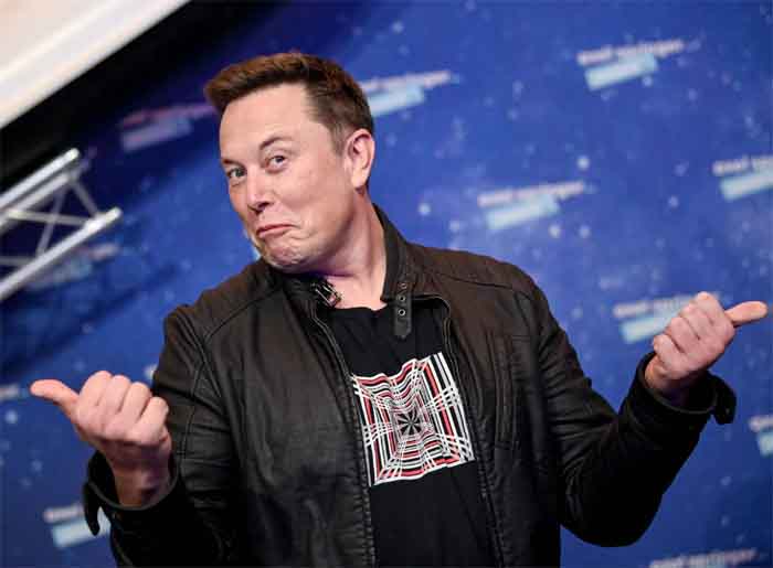 Elon Musk The Richest Man In The World : मस्क फिर बने दुनिया के सबसे अमीर शख्स! इस बिजनेस टाइकून से छीन लिया सिंहासन