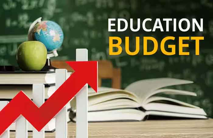 Education Budget : 157 नए विश्वविद्यालयों और 8,000 शिक्षकों की भर्ती सहित वित्त मंत्री का शिक्षा बजट