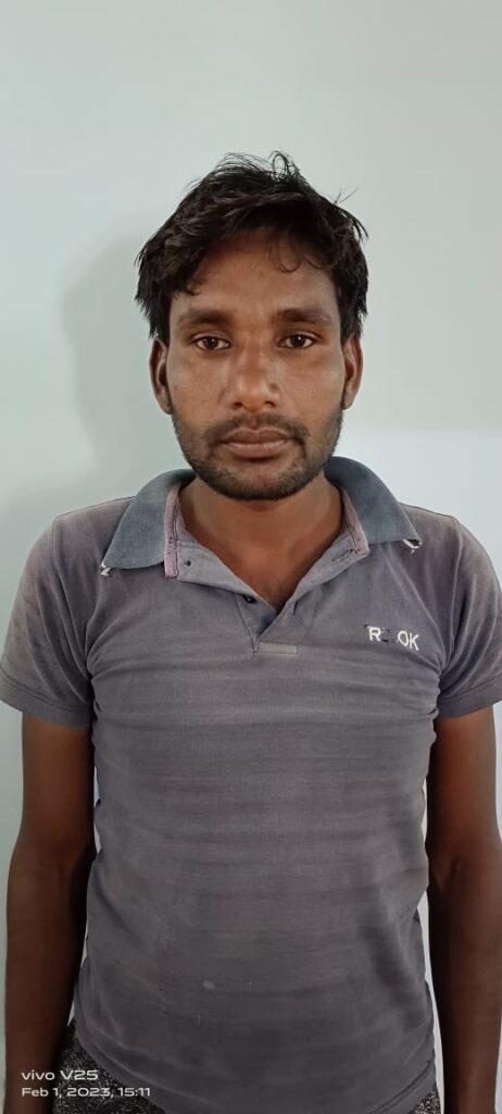 Dhamtari News : चक्काजाम मारपीट गाली गुप्तार कर शासकीय वाहन को क्षतिग्रस्त करने वाले आरोपी गिरफ्तार