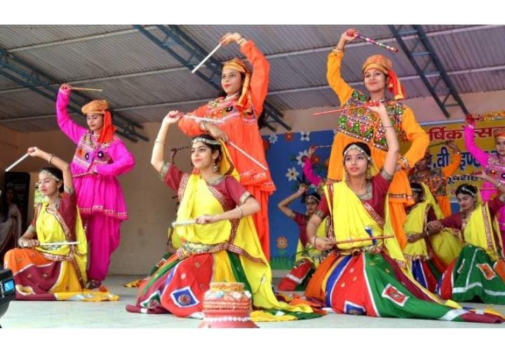 Annual Festival : पुरगांव सरस्वती शिशु मंदिर उच्चतर माध्यमिक विद्यालय में वार्षिक उत्सव आज