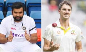 Read more about the article India Vs Australia : भारत-ऑस्ट्रेलिया के बीच होने वाले है 7 मैच, शेड्यूल से लेकर लाइव स्ट्रीमिंग तक, जानिए सब कुछ
