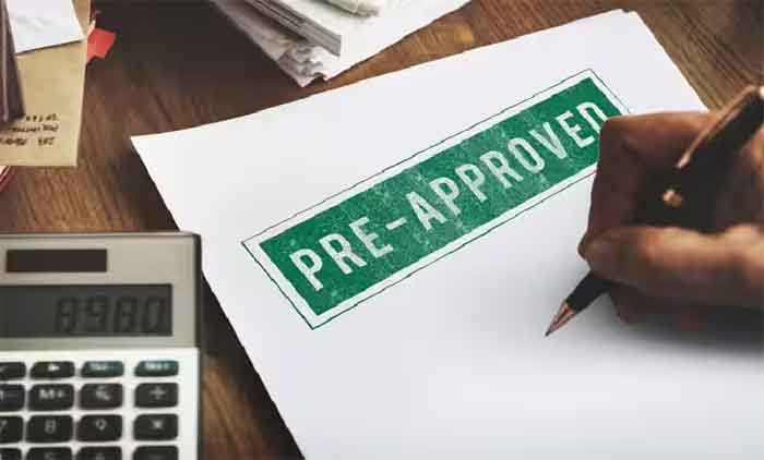 Pre-Approved Loan : प्री-अप्रूव्ड लोन क्या है, यह रेगुलर लोन से किस तरह अलग है, क्या कम ब्याज का फायदा मिलता है ? जानिए डिटेल