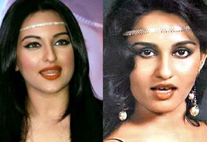 Sonakshi Vs Reena Roy : सूरत बिल्कुल सोनाक्षी सिन्हा की तरह क्यों ? रीना रॉय ने पहली बार चुप्पी तोड़ी....