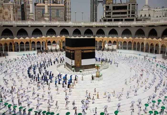 Government's big announcement for Haj pilgrimage : हज यात्रा के लिए सरकार का बड़ा ऐलान