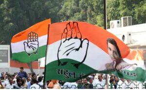 Read more about the article (Tripura Election)  त्रिपुरा चुनाव को लेकर कांग्रेस ने वादों के साथ किया घोषणापत्र जारी