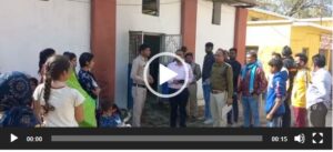 Read more about the article (Shakti Sub-Jail) सक्ती उपजेल मे बंद कैदी की मौत,देखिये Video